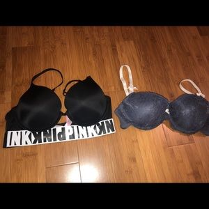 Bras